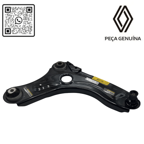 545044765R BANDEJA DIREITA COMPLETA COM BUCHAS+PIVO KARDIAN  RN 44765R